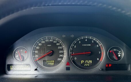 Volvo S60 III, 2003 год, 500 000 рублей, 4 фотография