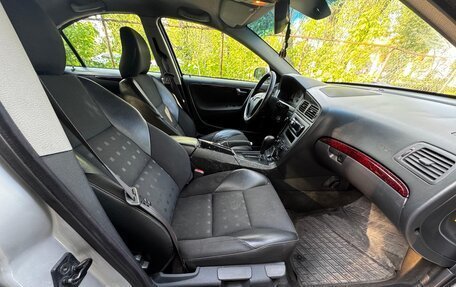 Volvo S60 III, 2003 год, 500 000 рублей, 5 фотография