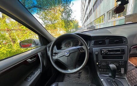 Volvo S60 III, 2003 год, 500 000 рублей, 7 фотография