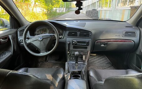 Volvo S60 III, 2003 год, 500 000 рублей, 8 фотография