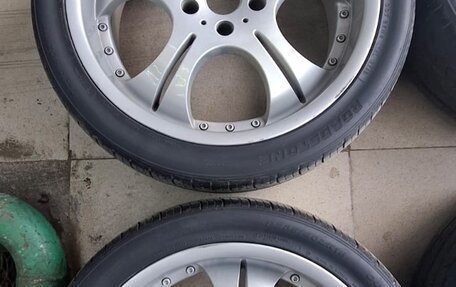 Volvo S60 III, 2003 год, 500 000 рублей, 14 фотография