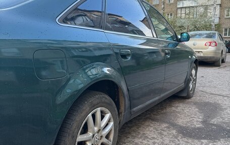 Audi A6, 1997 год, 410 000 рублей, 8 фотография