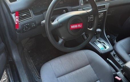 Audi A6, 1997 год, 410 000 рублей, 3 фотография