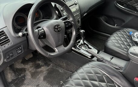 Toyota Corolla, 2010 год, 1 040 000 рублей, 7 фотография