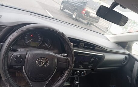 Toyota Corolla, 2018 год, 1 600 000 рублей, 4 фотография