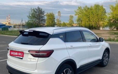 Geely Coolray I, 2023 год, 1 949 000 рублей, 4 фотография