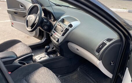 KIA cee'd I рестайлинг, 2009 год, 475 000 рублей, 7 фотография