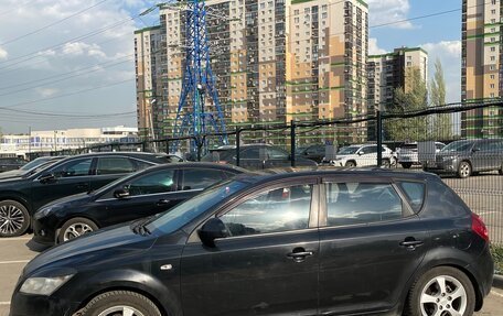 KIA cee'd I рестайлинг, 2009 год, 475 000 рублей, 6 фотография