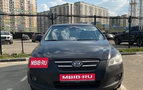 KIA cee'd I рестайлинг, 2009 год, 475 000 рублей, 2 фотография