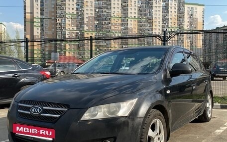KIA cee'd I рестайлинг, 2009 год, 475 000 рублей, 3 фотография