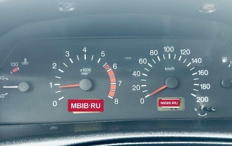 Chevrolet Niva I рестайлинг, 2007 год, 335 000 рублей, 10 фотография