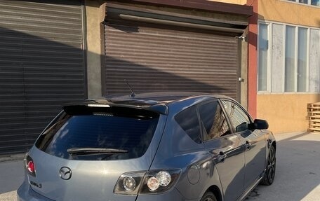 Mazda 3 MPS, 2007 год, 650 000 рублей, 1 фотография