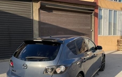 Mazda 3 MPS, 2007 год, 650 000 рублей, 1 фотография