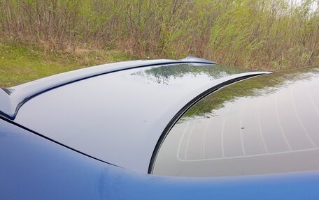 Honda Accord VIII рестайлинг, 2011 год, 1 500 000 рублей, 12 фотография