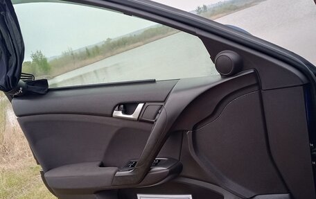 Honda Accord VIII рестайлинг, 2011 год, 1 500 000 рублей, 13 фотография