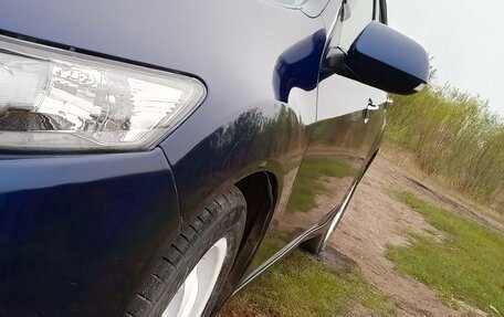 Honda Accord VIII рестайлинг, 2011 год, 1 500 000 рублей, 14 фотография