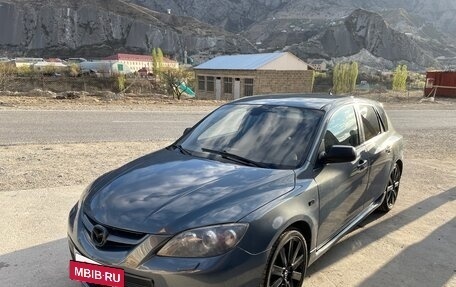 Mazda 3 MPS, 2007 год, 650 000 рублей, 3 фотография