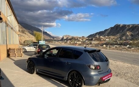 Mazda 3 MPS, 2007 год, 650 000 рублей, 2 фотография