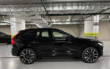 Volvo XC60 II, 2025 год, 8 690 000 рублей, 3 фотография