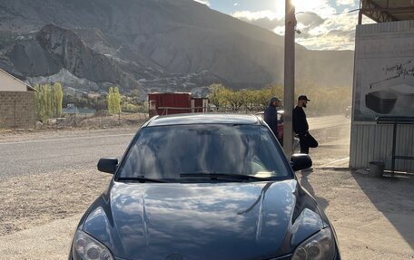 Mazda 3 MPS, 2007 год, 650 000 рублей, 4 фотография