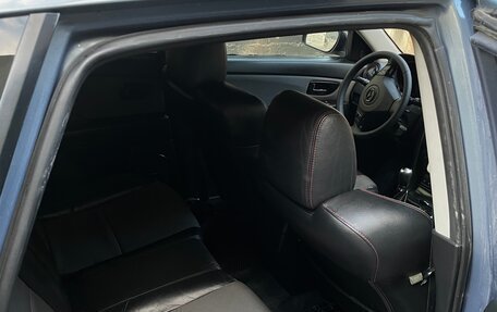 Mazda 3 MPS, 2007 год, 650 000 рублей, 11 фотография