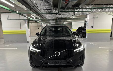 Volvo XC60 II, 2025 год, 8 690 000 рублей, 2 фотография