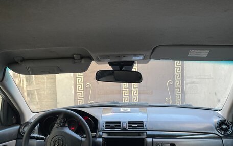 Mazda 3 MPS, 2007 год, 650 000 рублей, 12 фотография