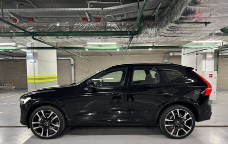Volvo XC60 II, 2025 год, 8 690 000 рублей, 4 фотография