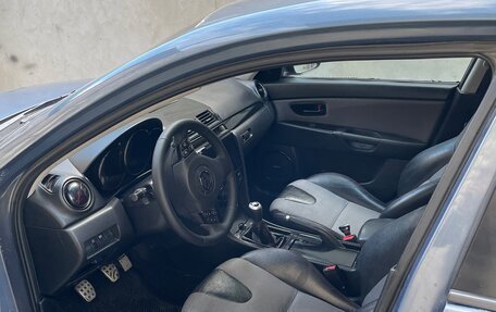 Mazda 3 MPS, 2007 год, 650 000 рублей, 9 фотография