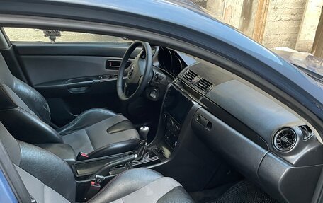 Mazda 3 MPS, 2007 год, 650 000 рублей, 10 фотография