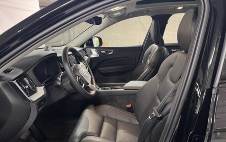Volvo XC60 II, 2025 год, 8 690 000 рублей, 9 фотография