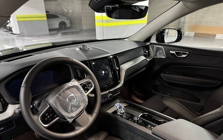 Volvo XC60 II, 2025 год, 8 690 000 рублей, 8 фотография