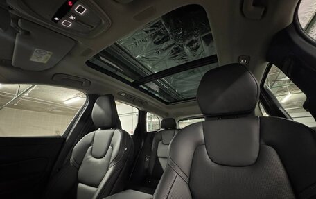 Volvo XC60 II, 2025 год, 8 690 000 рублей, 15 фотография