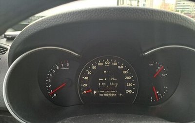KIA Sorento II рестайлинг, 2013 год, 1 670 000 рублей, 1 фотография