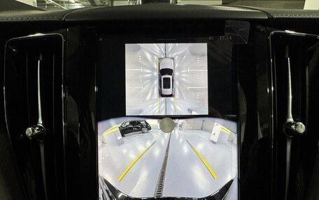 Volvo XC60 II, 2025 год, 8 690 000 рублей, 11 фотография