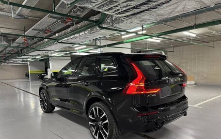 Volvo XC60 II, 2025 год, 8 690 000 рублей, 5 фотография