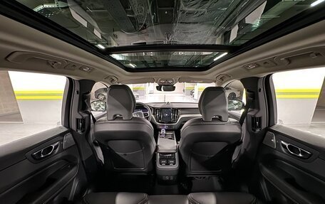 Volvo XC60 II, 2025 год, 8 690 000 рублей, 16 фотография
