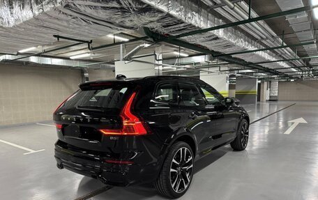 Volvo XC60 II, 2025 год, 8 690 000 рублей, 23 фотография