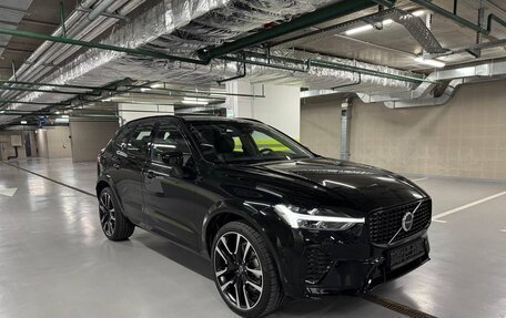 Volvo XC60 II, 2025 год, 8 690 000 рублей, 22 фотография