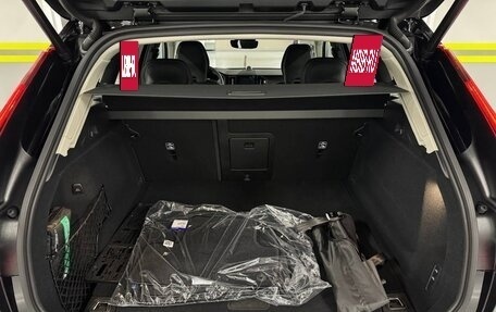 Volvo XC60 II, 2025 год, 8 690 000 рублей, 19 фотография