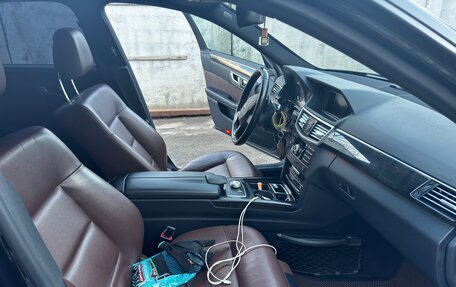 Mercedes-Benz E-Класс, 2009 год, 1 350 000 рублей, 9 фотография
