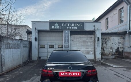 Mercedes-Benz E-Класс, 2009 год, 1 350 000 рублей, 3 фотография