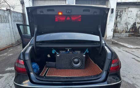 Mercedes-Benz E-Класс, 2009 год, 1 350 000 рублей, 10 фотография