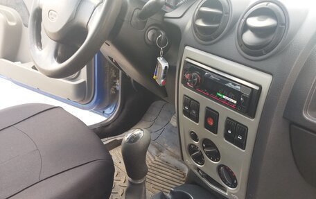 Renault Logan I, 2005 год, 335 000 рублей, 22 фотография