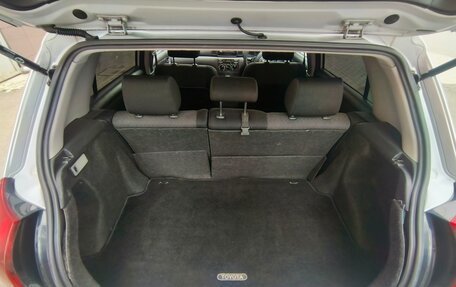 Toyota Allex i рестайлинг, 2002 год, 590 000 рублей, 19 фотография