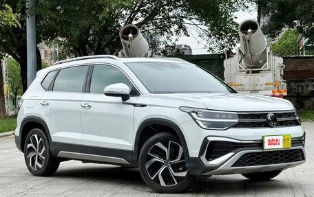 Volkswagen Tharu, 2023 год, 1 910 099 рублей, 3 фотография