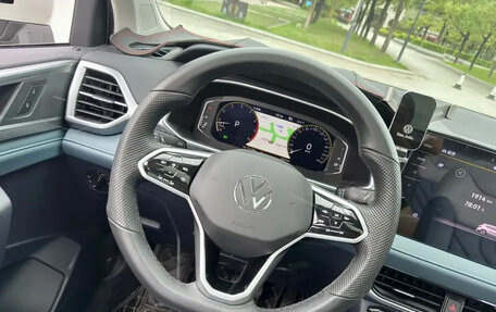 Volkswagen Tharu, 2023 год, 1 910 099 рублей, 11 фотография