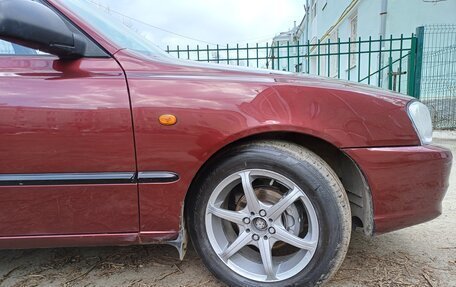 Hyundai Accent II, 2007 год, 340 000 рублей, 7 фотография