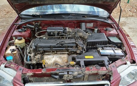 Hyundai Accent II, 2007 год, 340 000 рублей, 4 фотография
