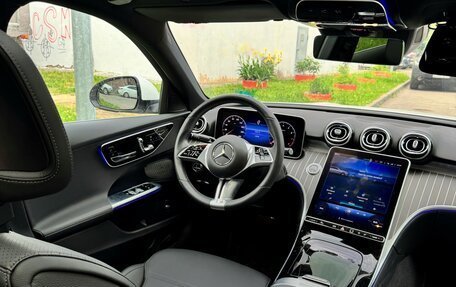 Mercedes-Benz C-Класс, 2022 год, 5 500 000 рублей, 6 фотография